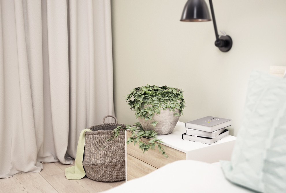 Квартира в ЖК Рождественский