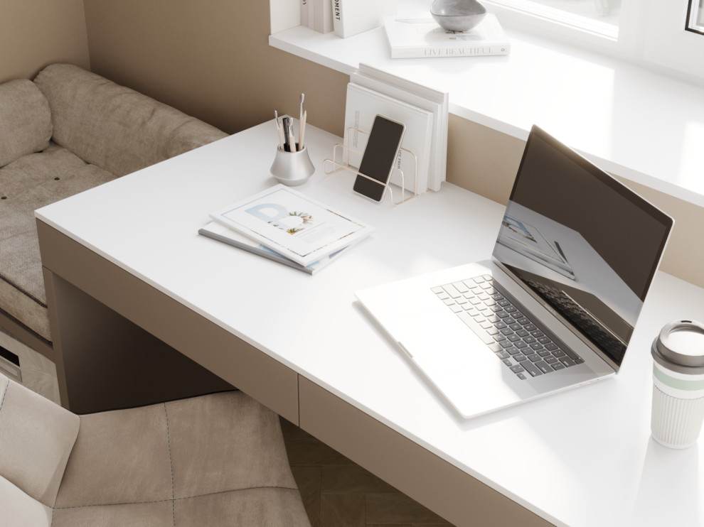 Дизайн загородного дома