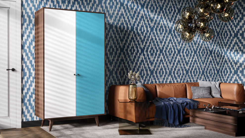 Мебель Noinen в интерьерах