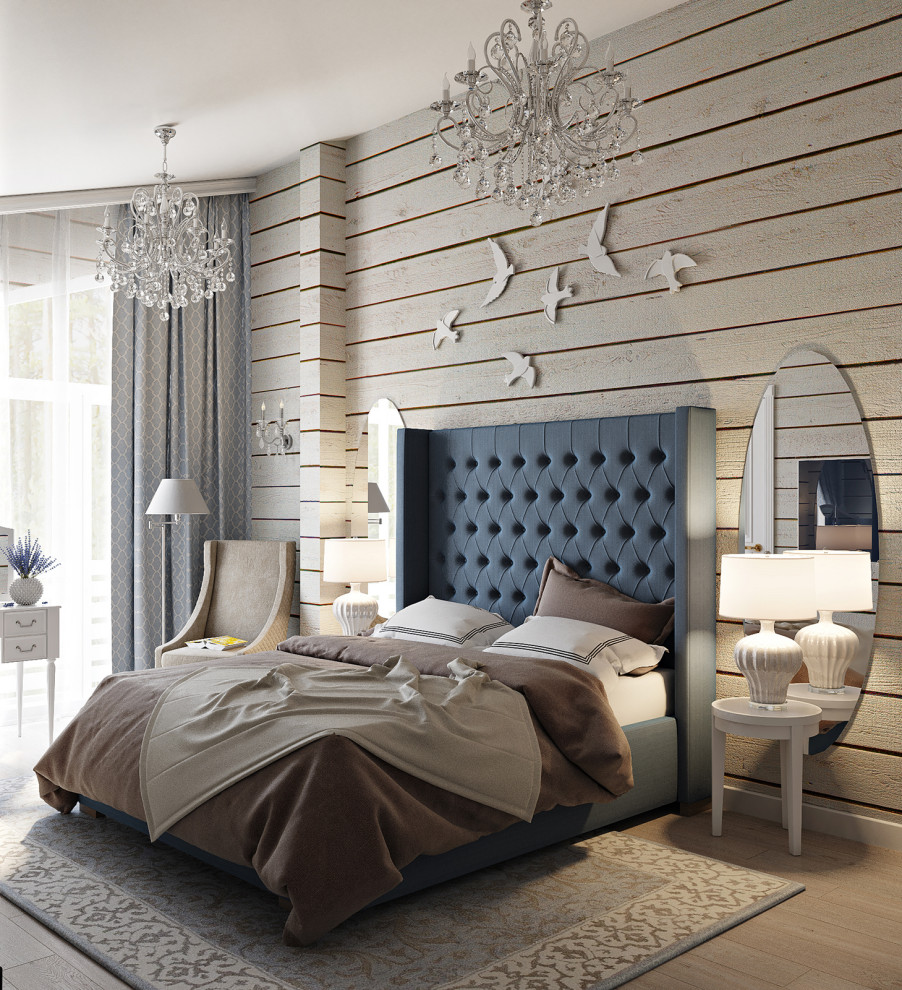 "Светлое будущее"