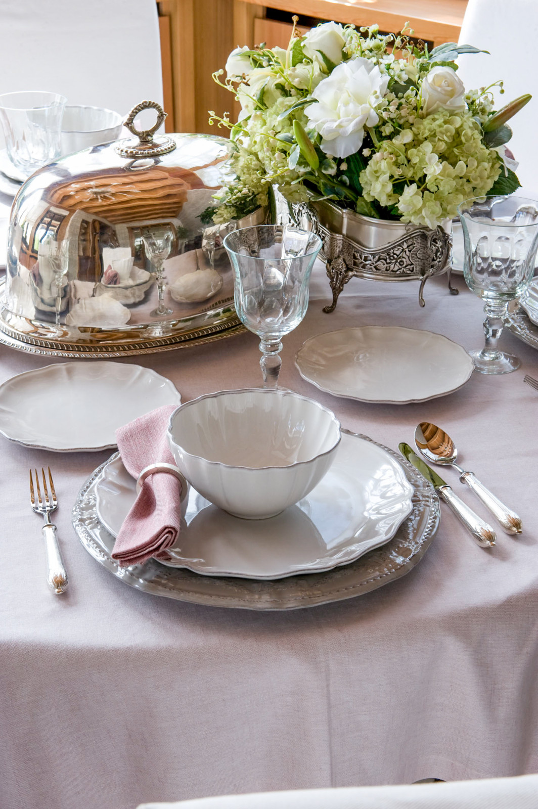 Дом в Семенково