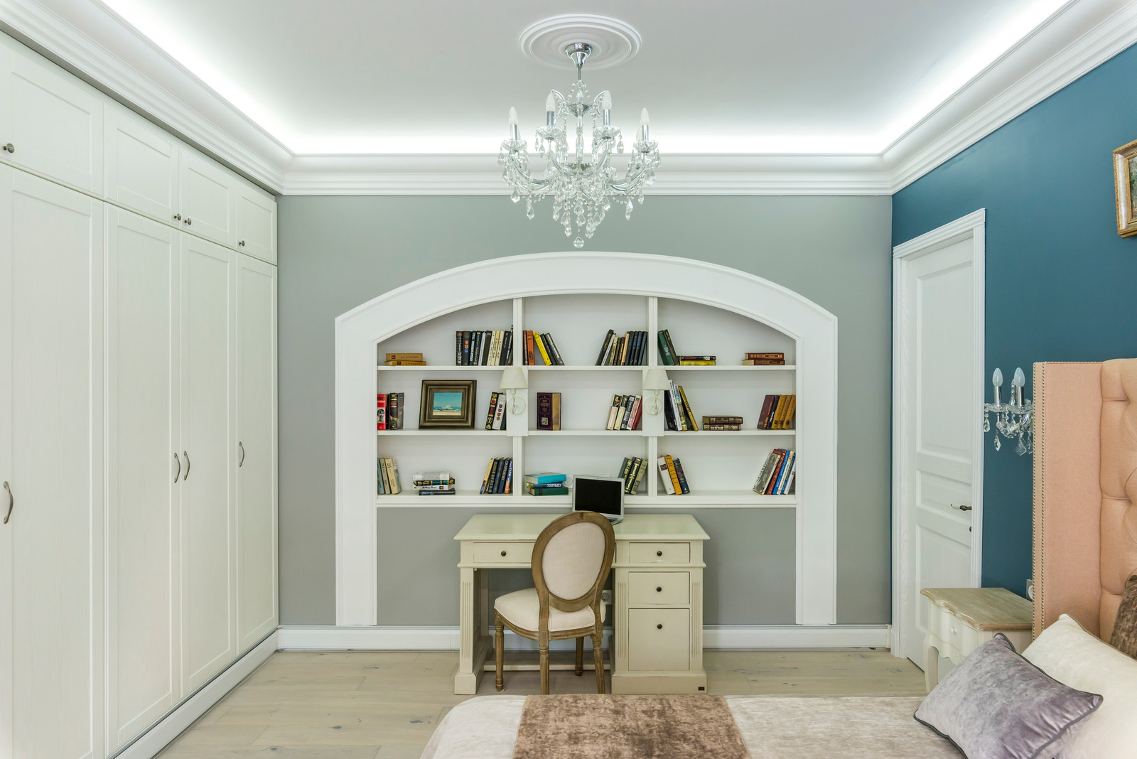 Идеальный ремонт для Татьяны Васильевой