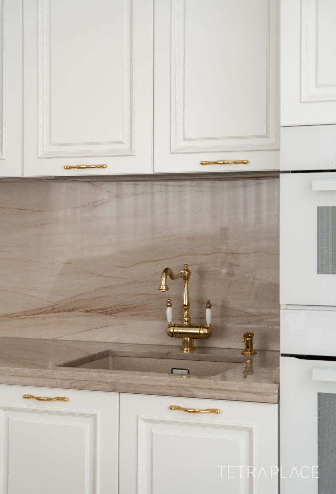 ЖК Крестовский De Luxe