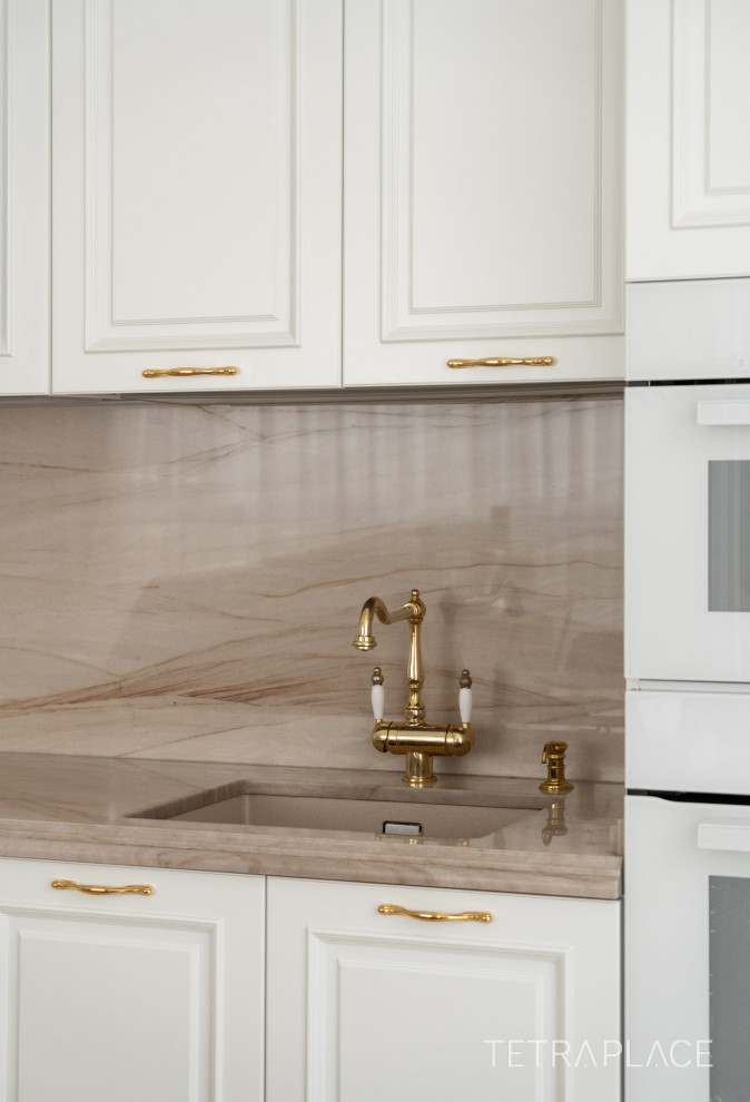 ЖК Крестовский De Luxe