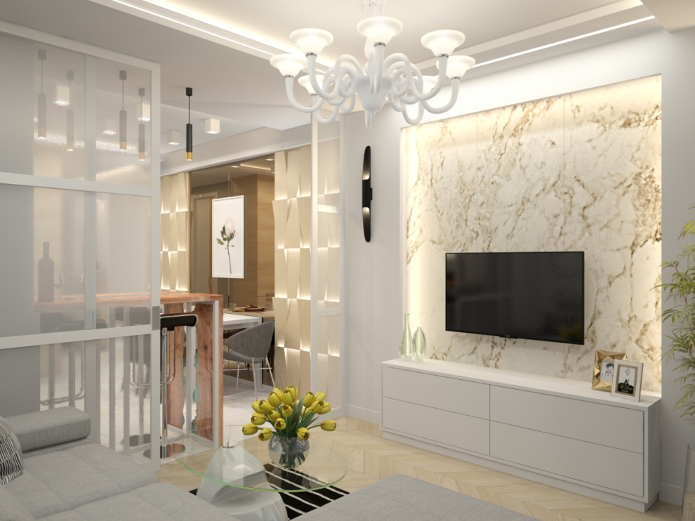 гостиная-куня