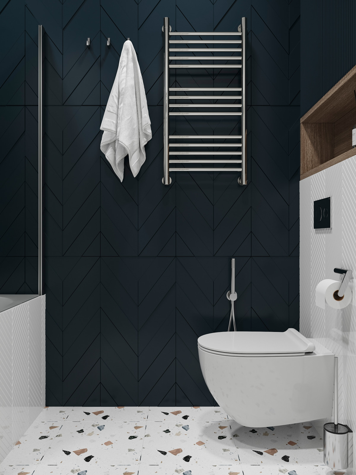 ЖК «Октябрьское поле»