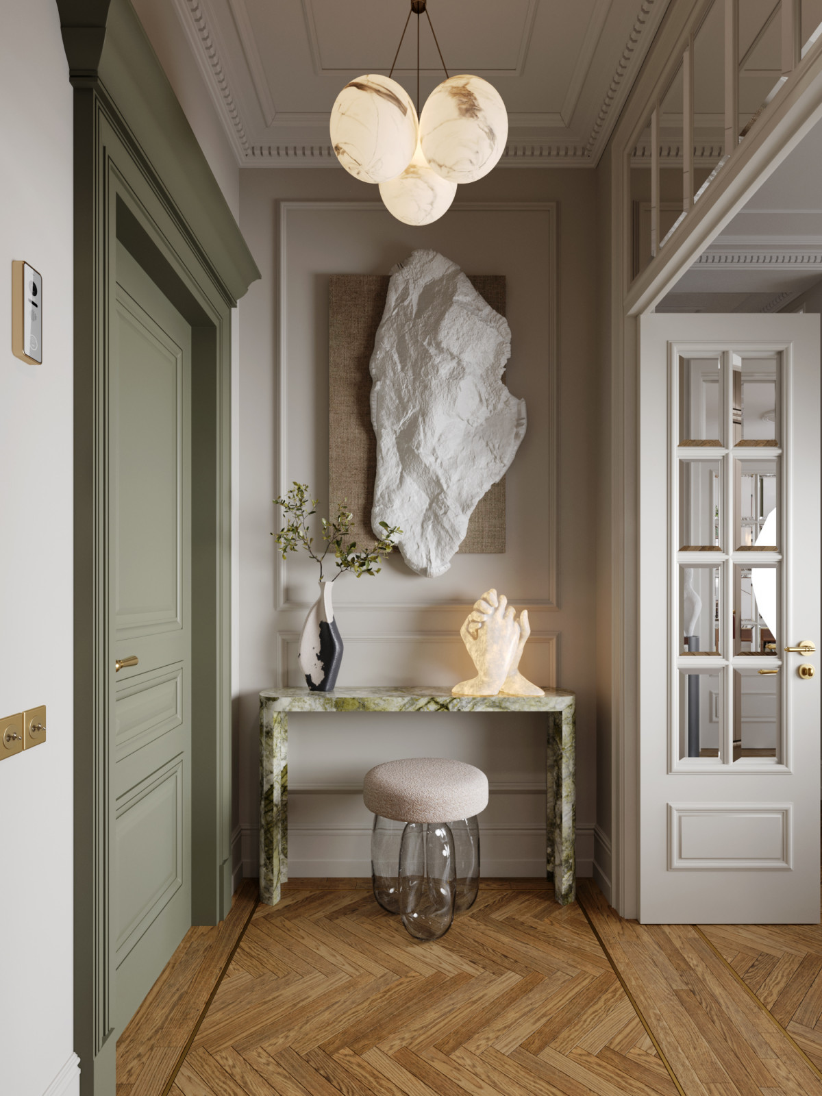 Ажурный дом