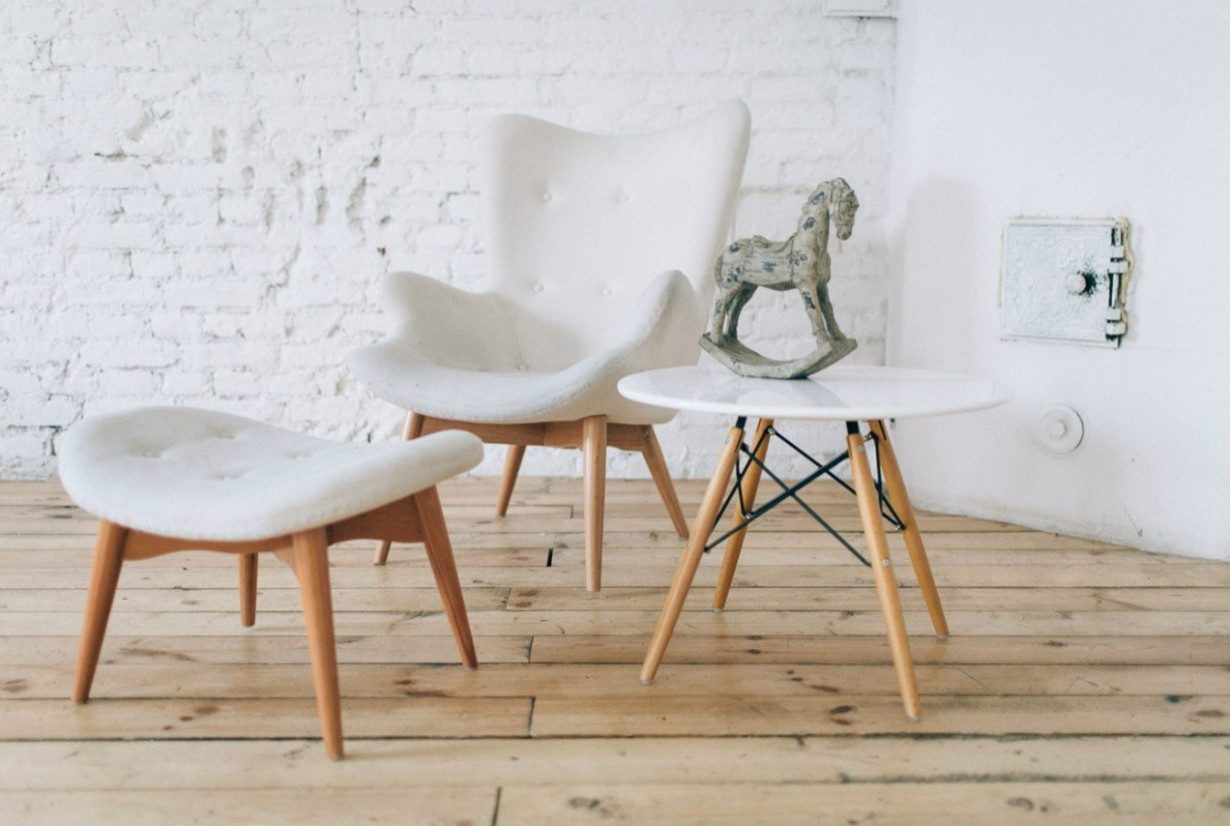 Мебель для фотостудии Skypoint