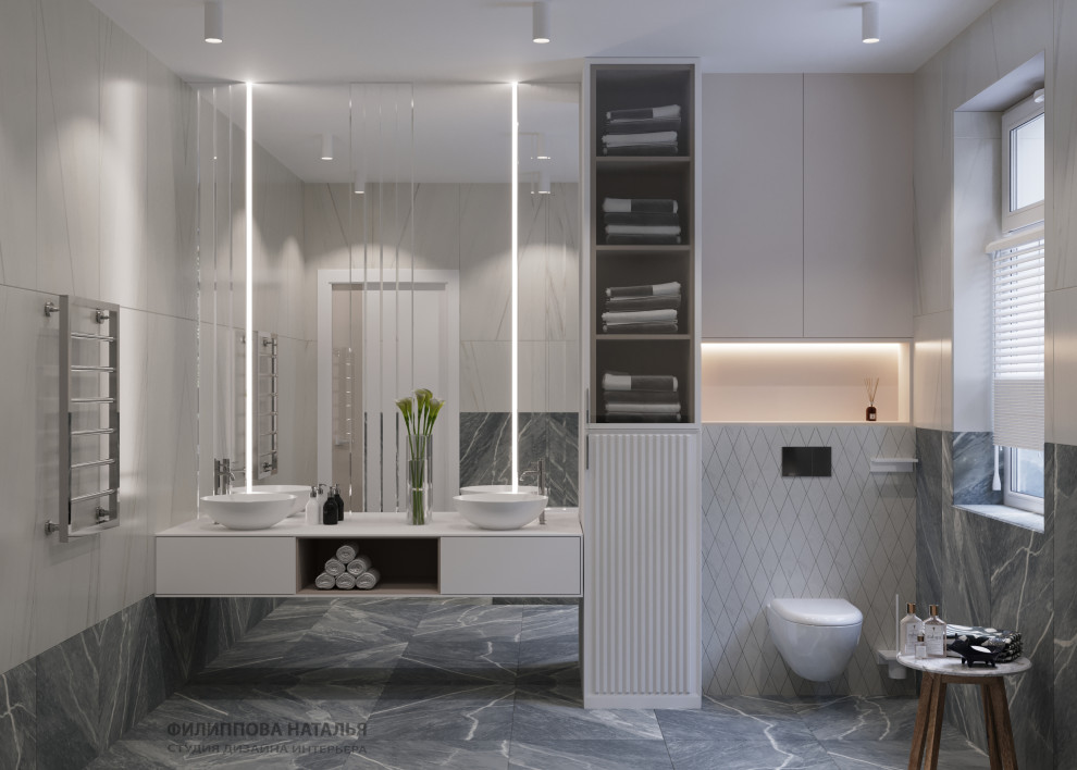 Дом Янтарный