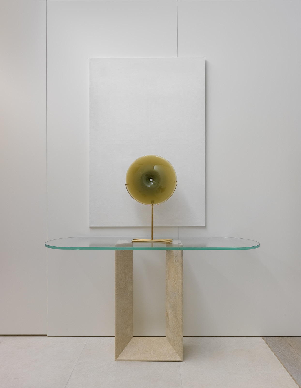 С ароматом лимона