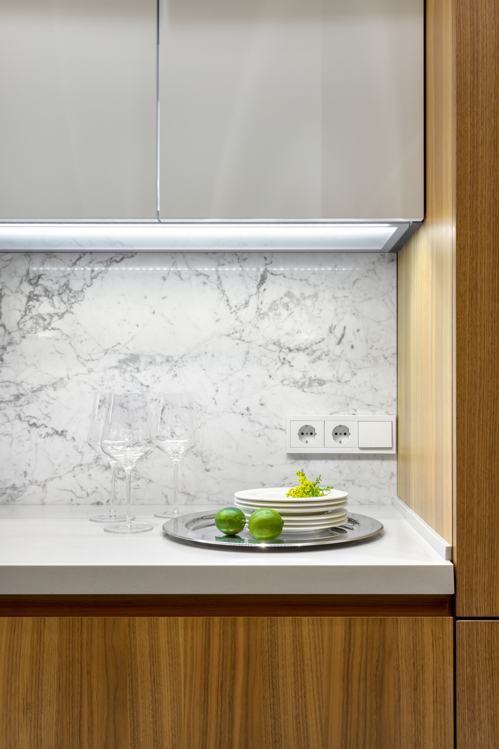 Принципы гармонии