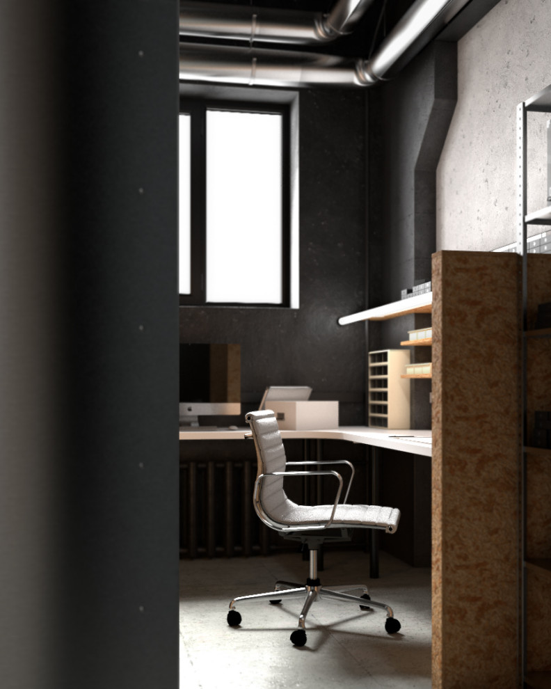 проект ' ownlooks "