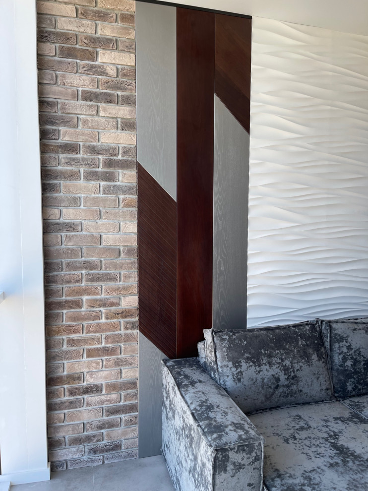 Квартира на 24 этаже в ЖК Александрия г. Ставрополь