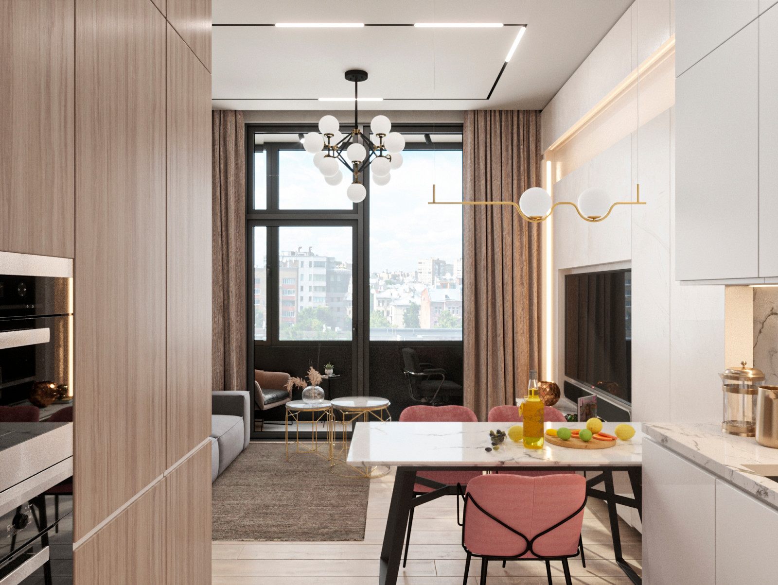 Новочеремушкинская