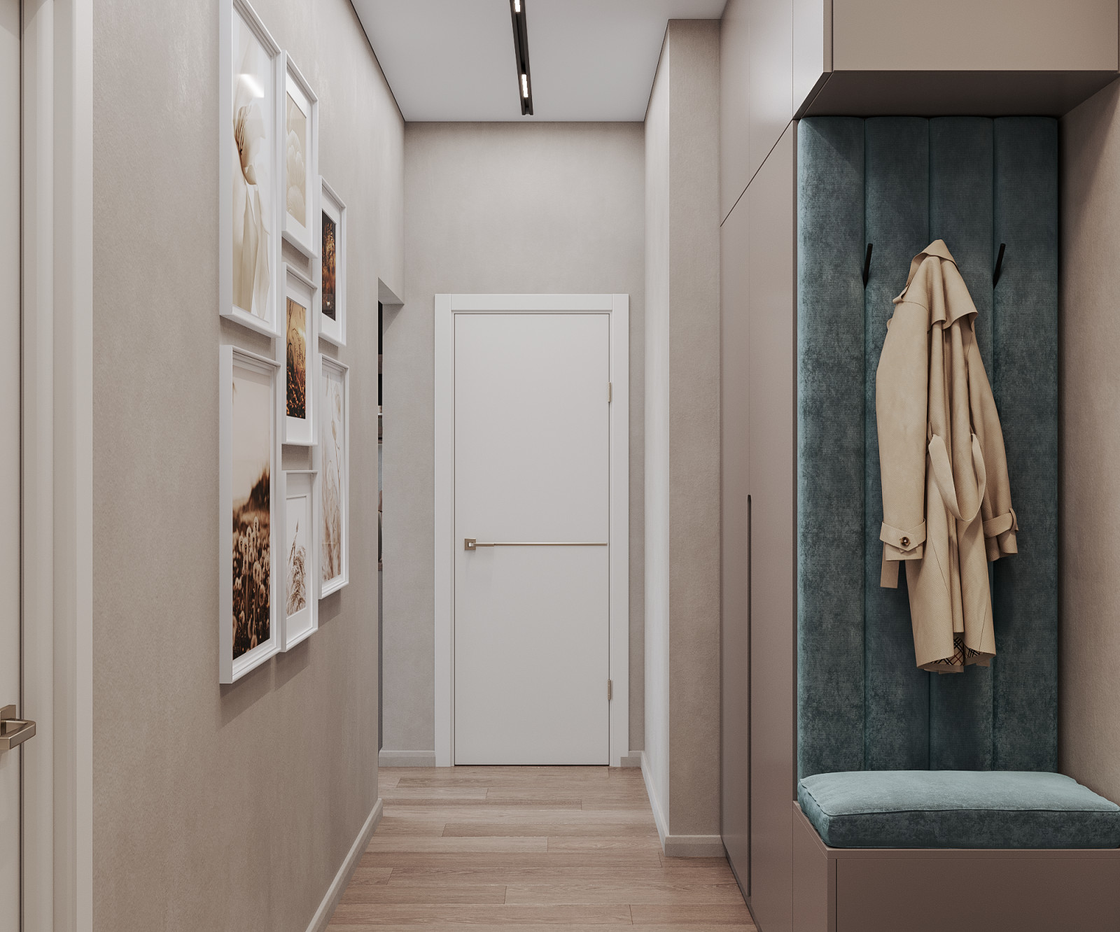 Расцветай на Красном