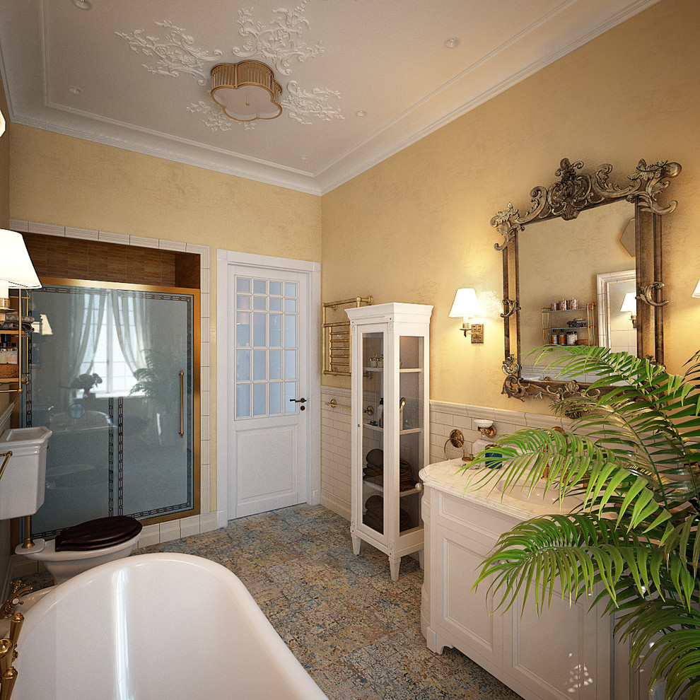 Ванная комната