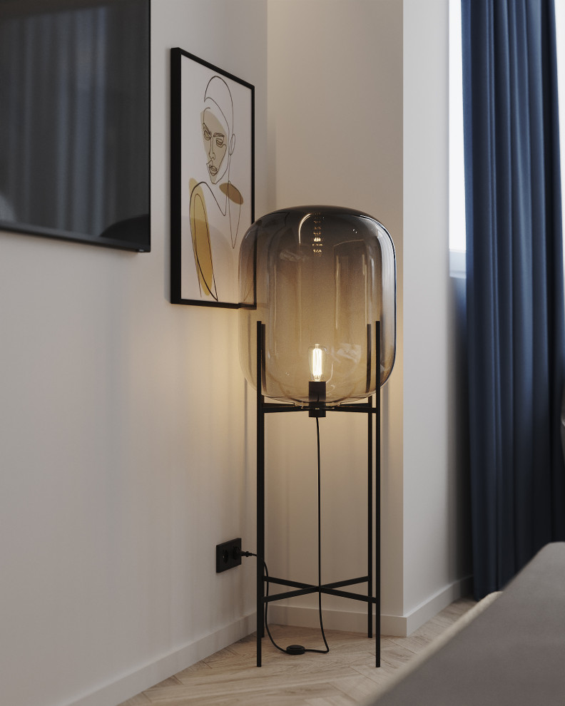 Обложка проекта: Люберцы