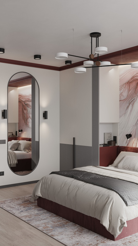 Родительская спальня