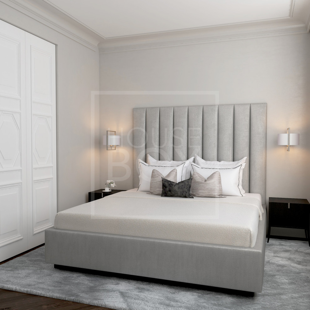 Обложка проекта: АНГЛИЙСКАЯ КЛАССИКА London