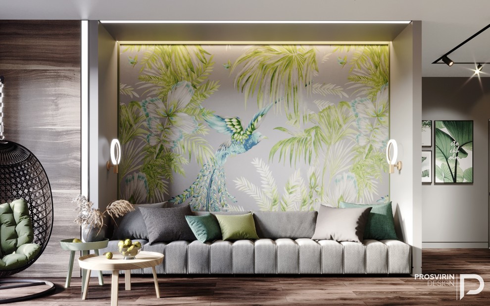 TROPICAL