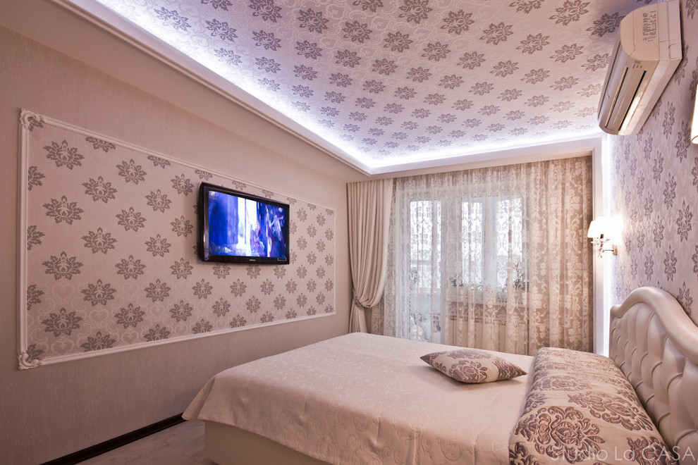 Квартира на ул.Симонова (Волгоград)