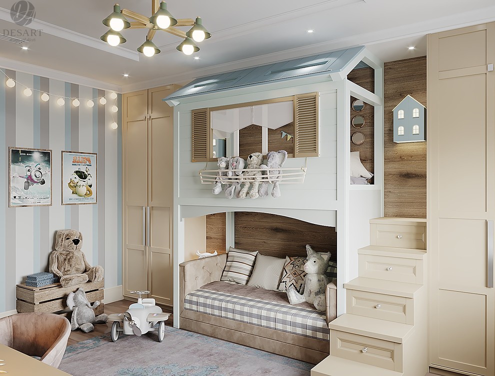 Ленинский проспект