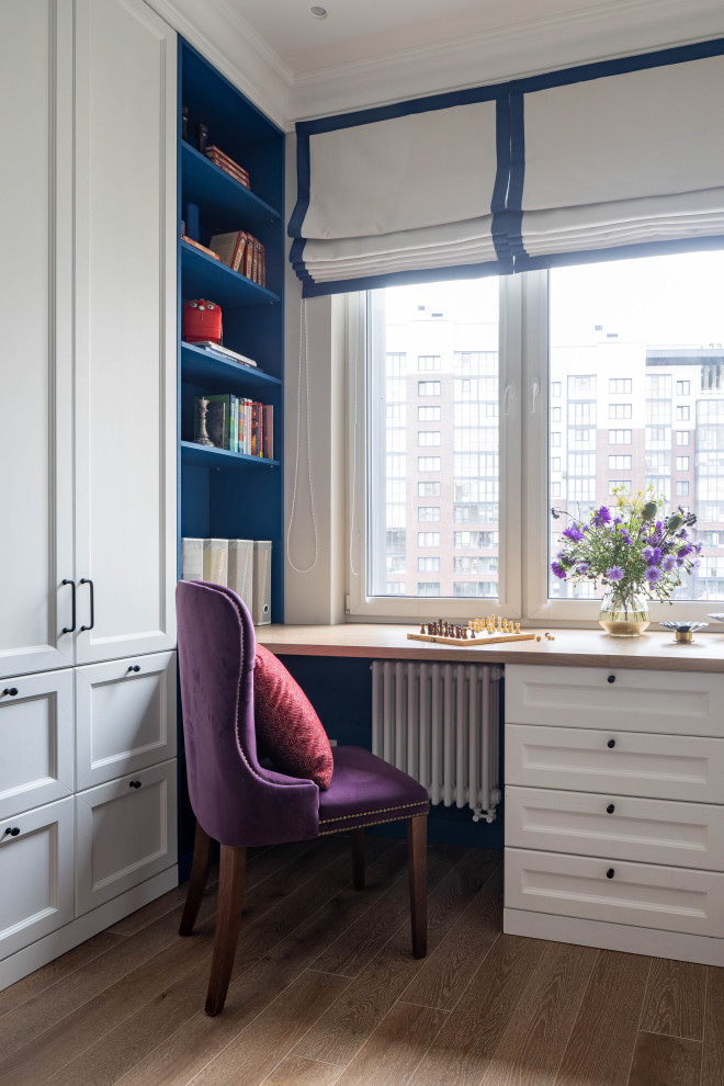 ЖК Жемчужный берег