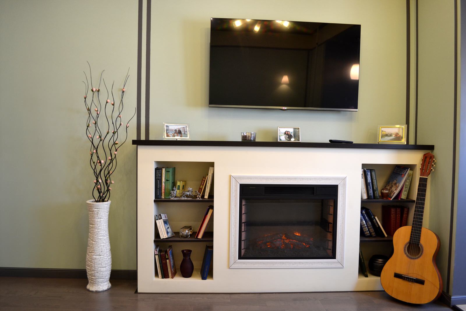 Квартира на Гражданском