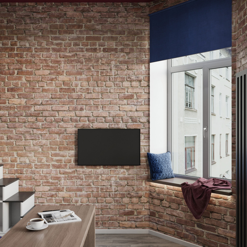 Студия га 10 линии ВО