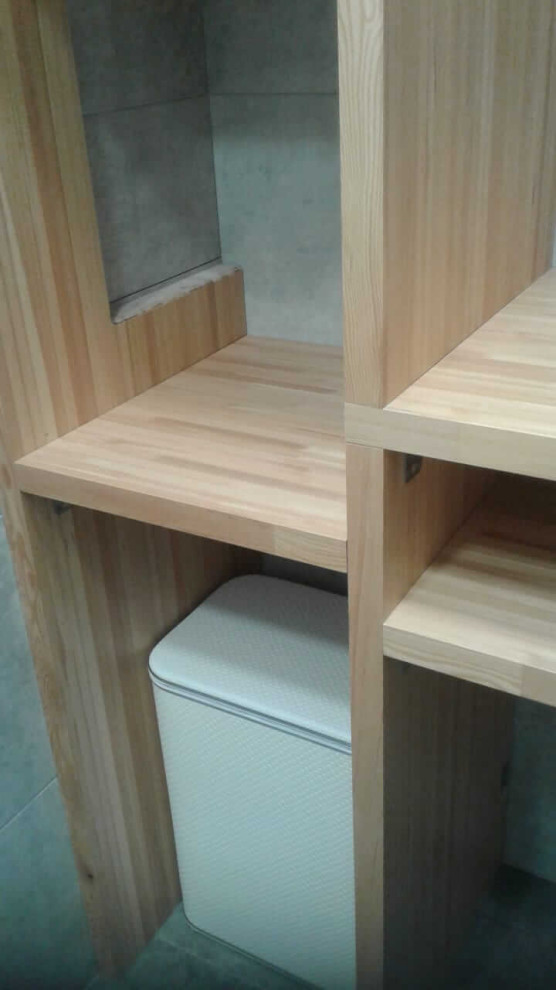 Ремонт двухкомнатной квартиры