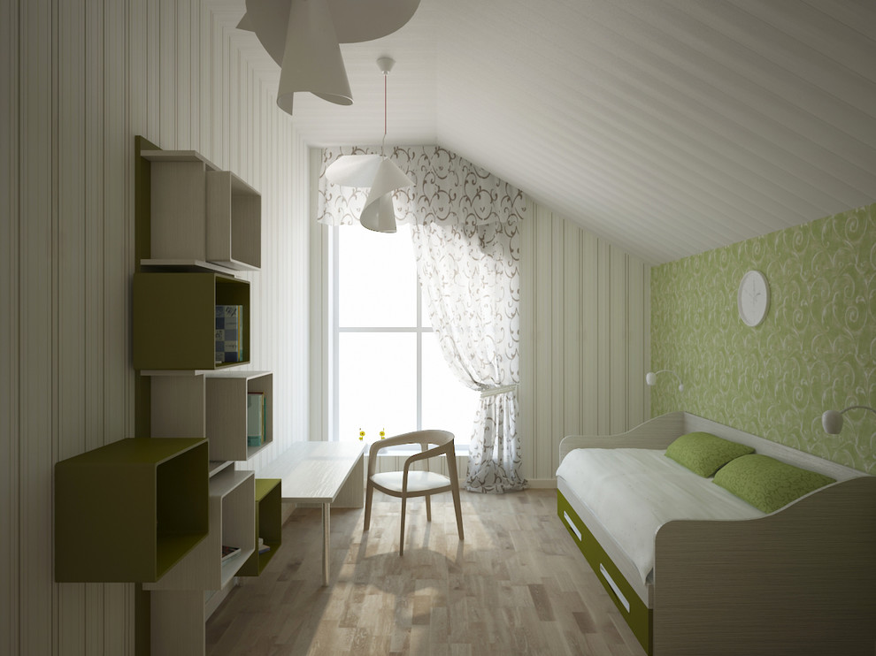 Классика и современность