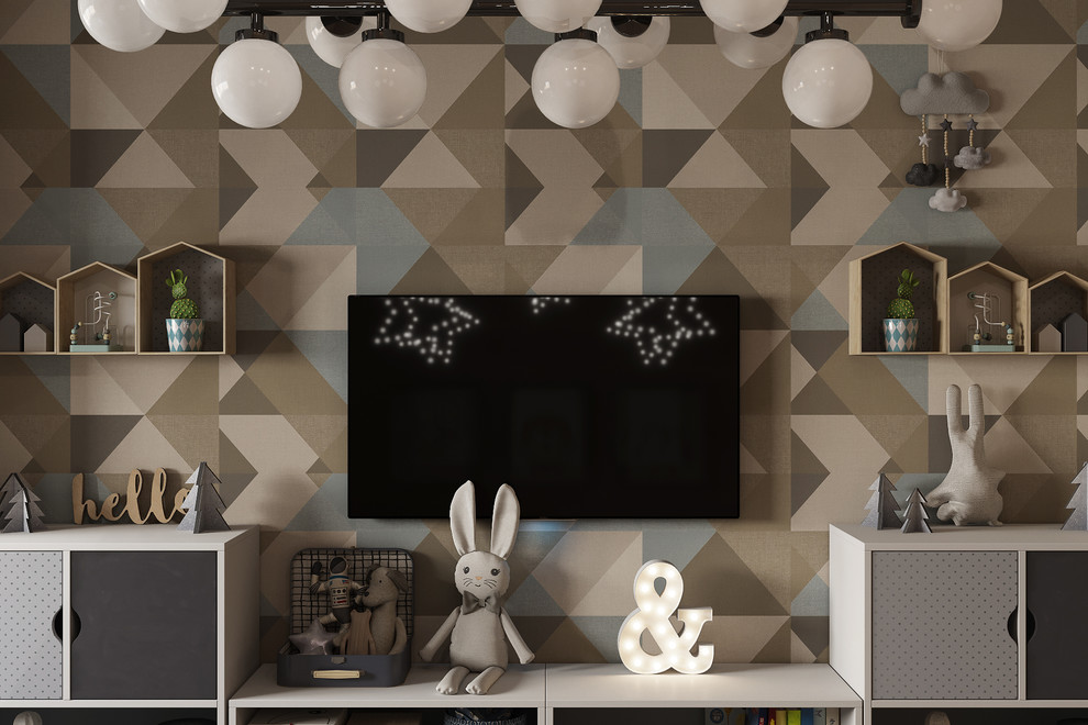 Трехкомнатная квартира в пос. Чаллы Яр, г. Набережные Челны