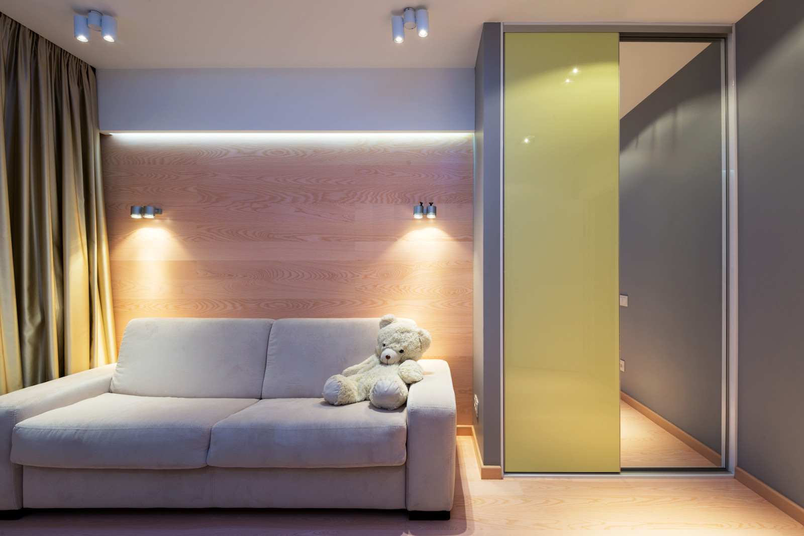 Новые горизонты