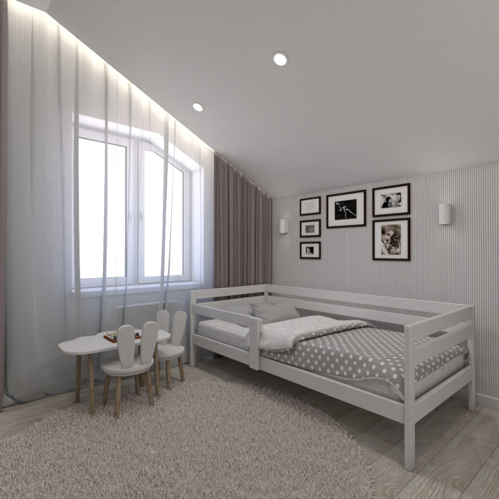 Коттедж в Котельниче