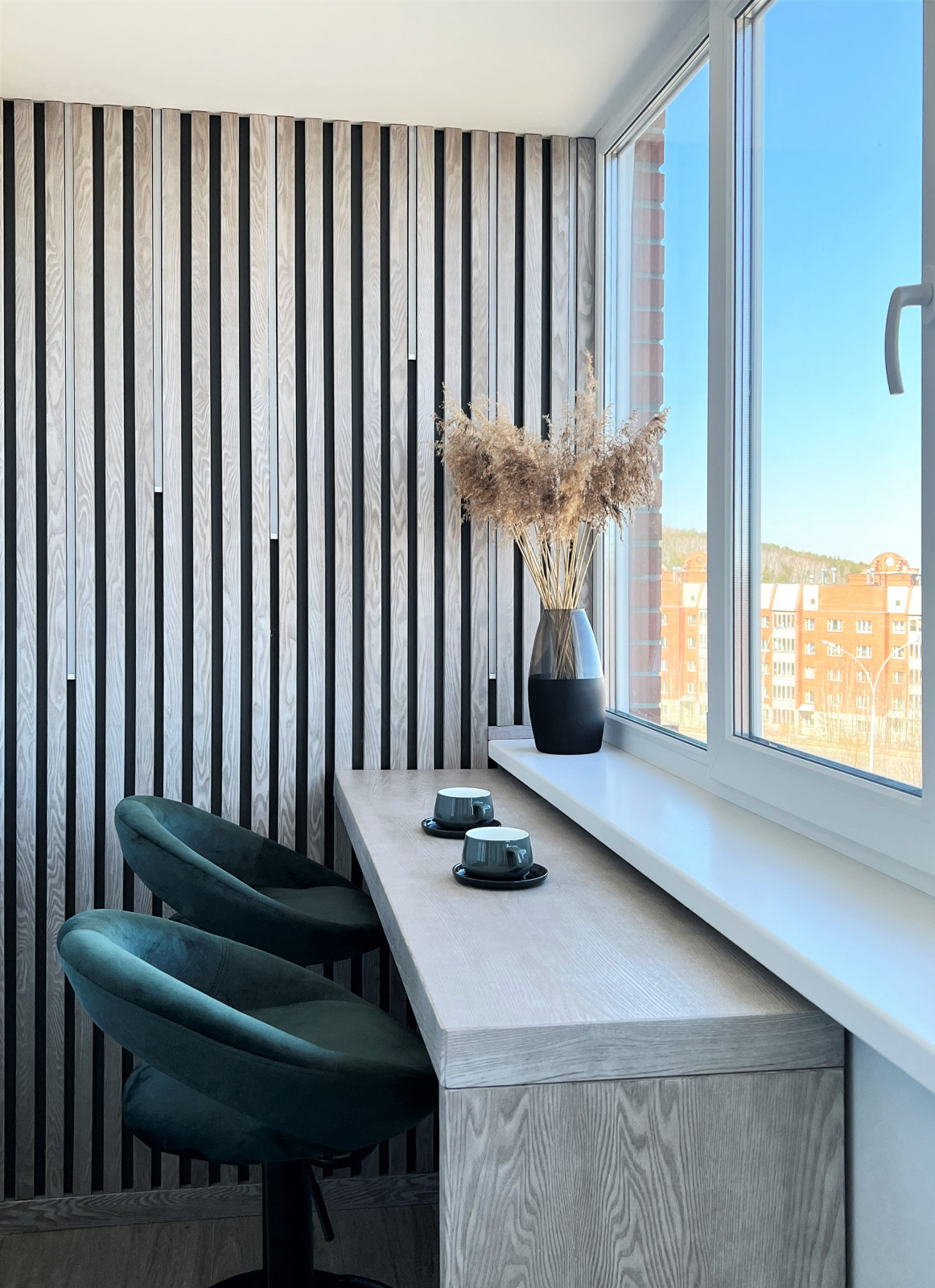 Квартира на Ленина