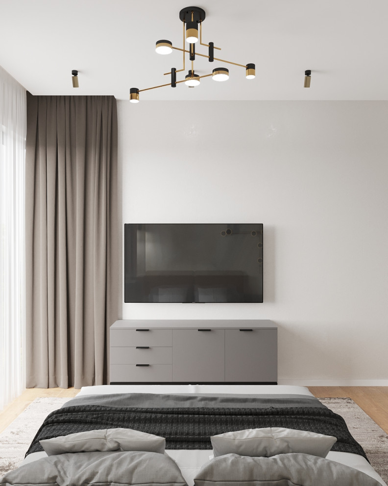 Коттедж КП"Dream Village"