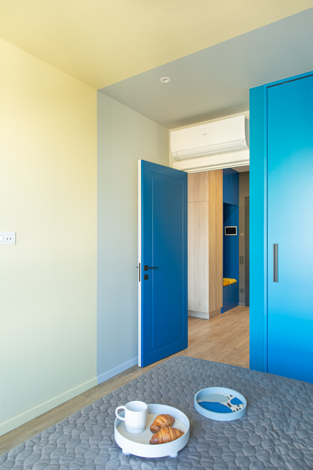 ЖК Академика Павлова, 43 м2