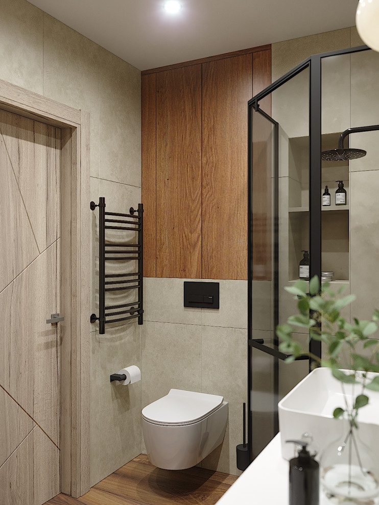 3х комнатная квартира в ЖК Гринарт