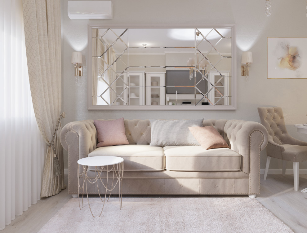 Дизайнер интерьера