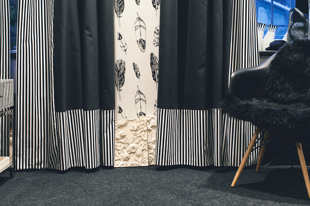 Портрет: Декоратор Анна Муравина представляет собственные коллекции