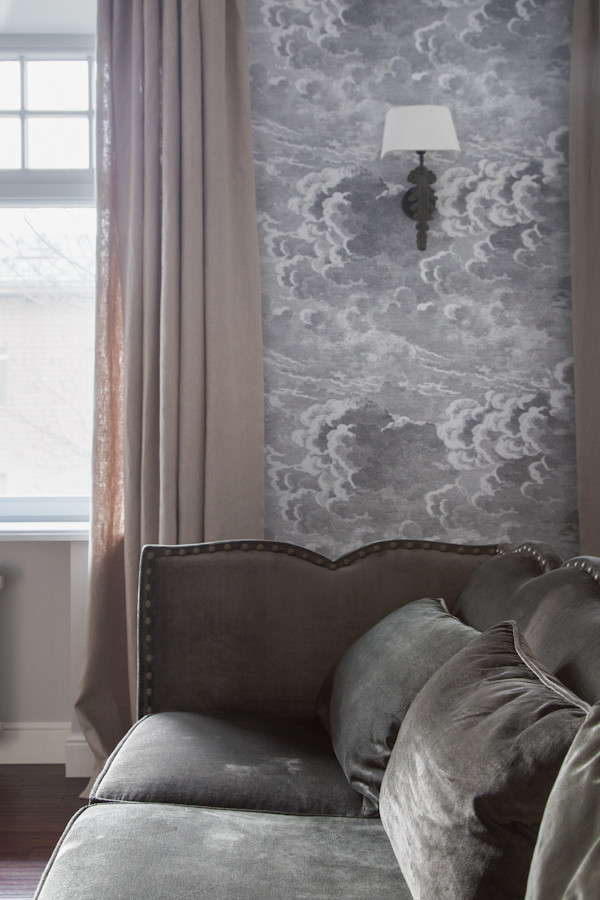 Примеры съемок реализованных интерьеров