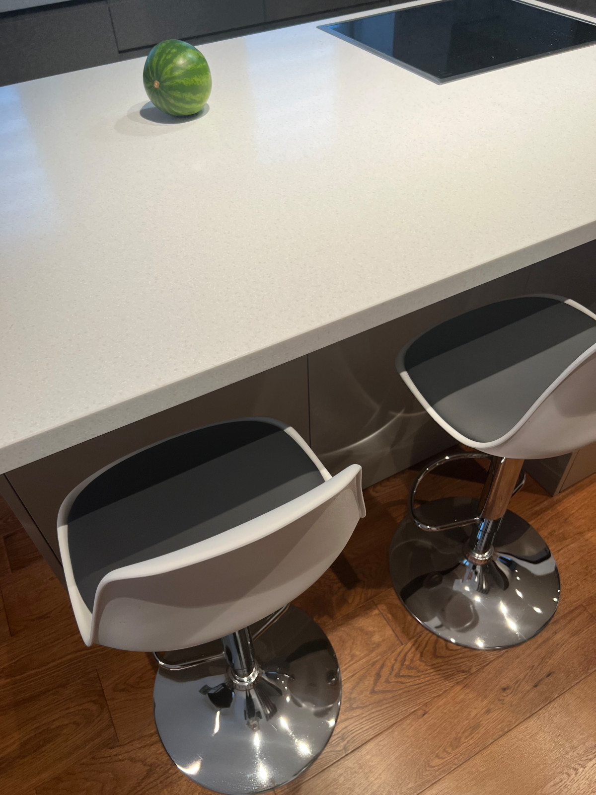 Таунхаус для большой семьи