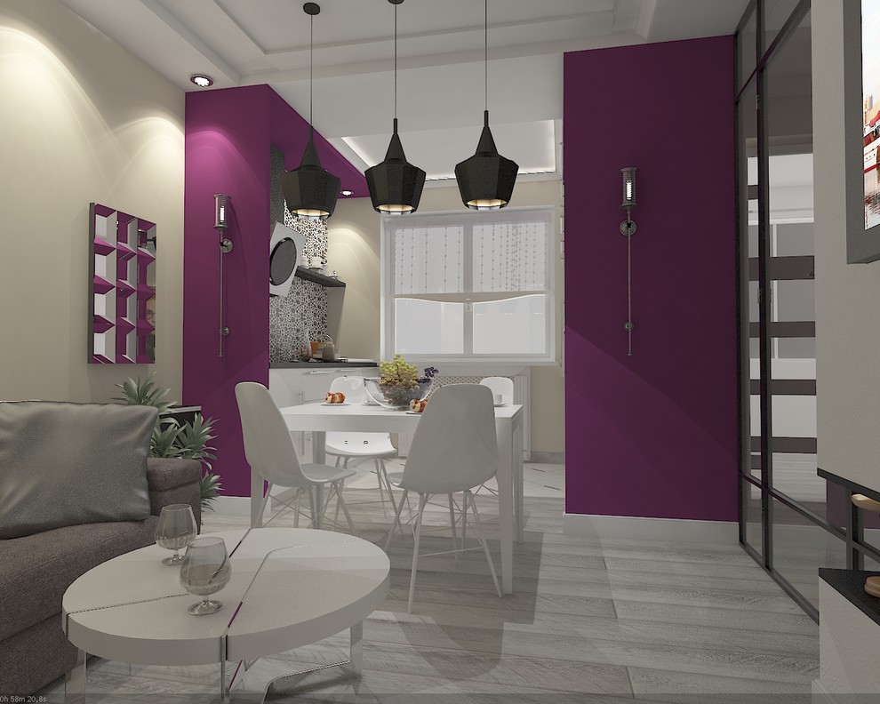 Затаив дыхание