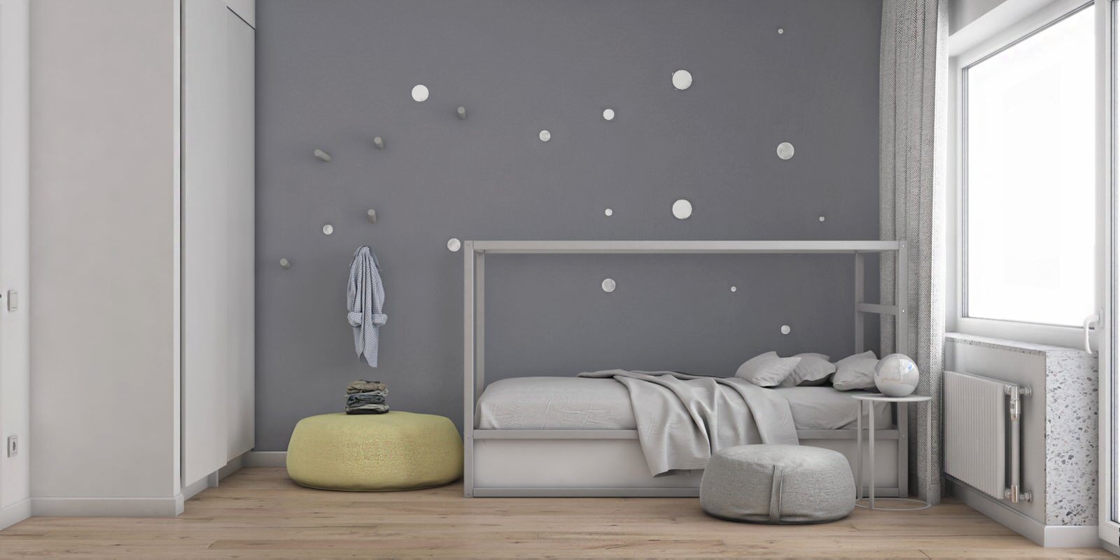 children's room