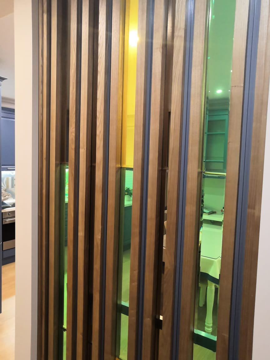 Неоклассика для молодого холостяка