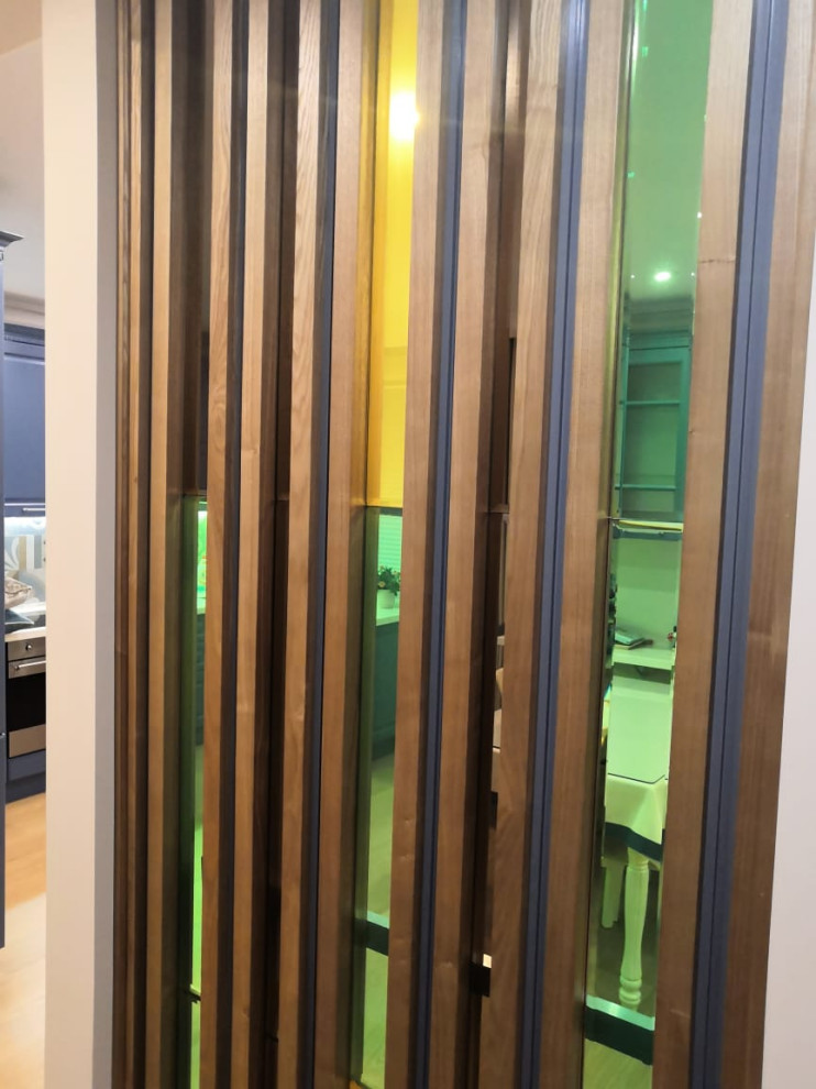 Неоклассика для молодого холостяка