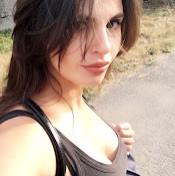 Анна Талыбова