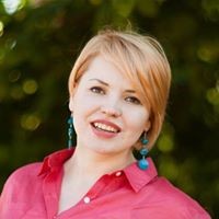 Наталья Арабаджи