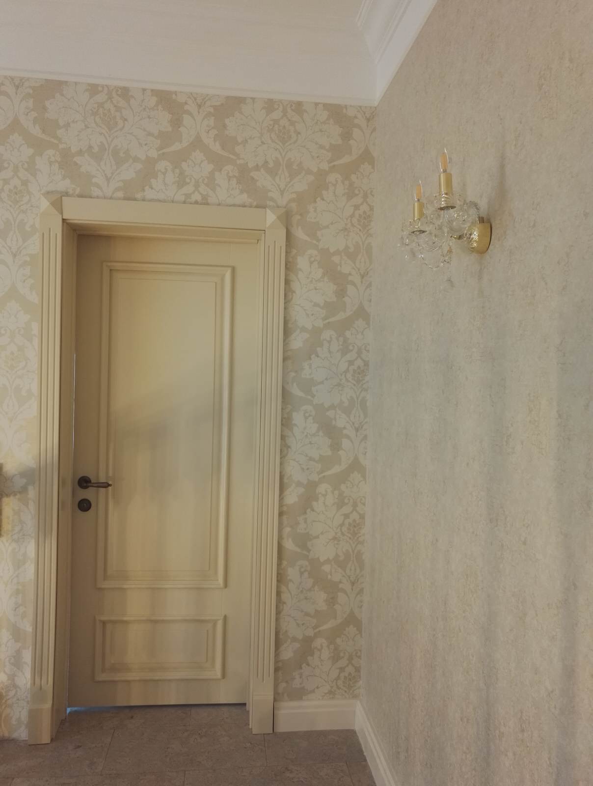 По мотивам прованса. Реализация загородного дома