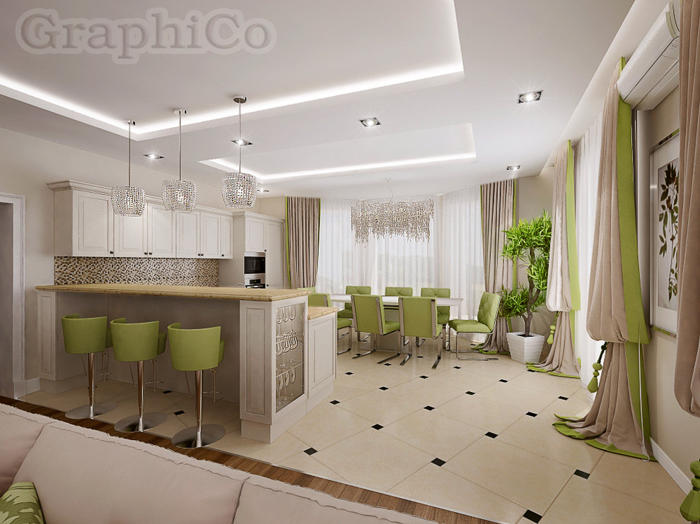 Богучарово-Парк